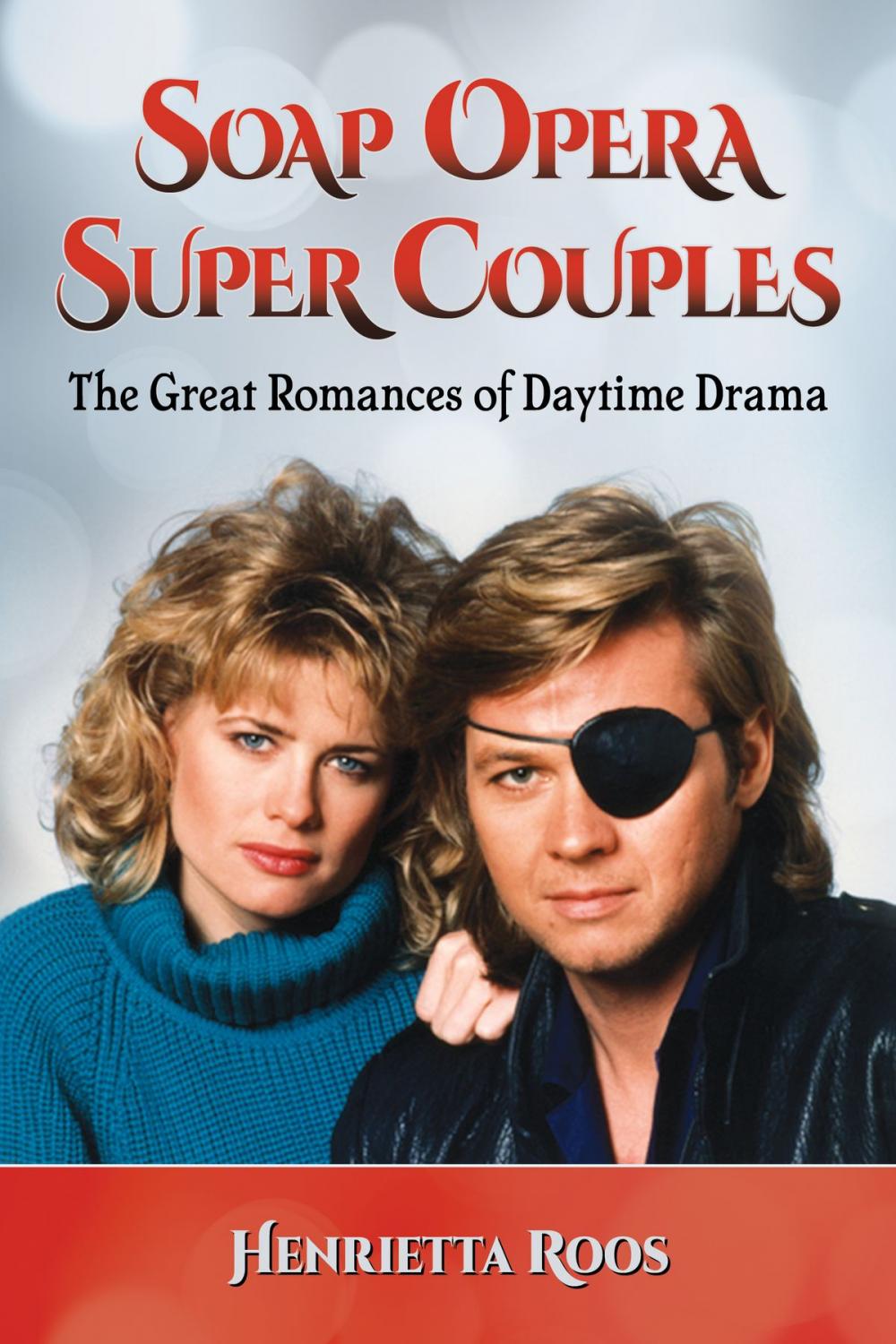 Big bigCover of Soap Opera Super Couples