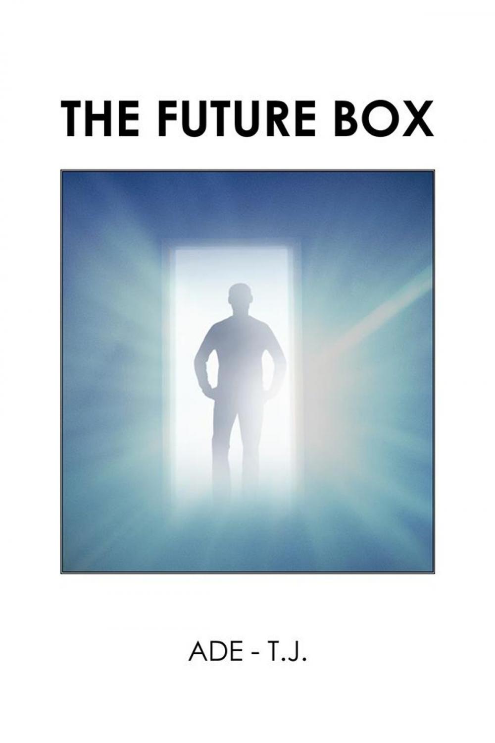 Big bigCover of The Future Box