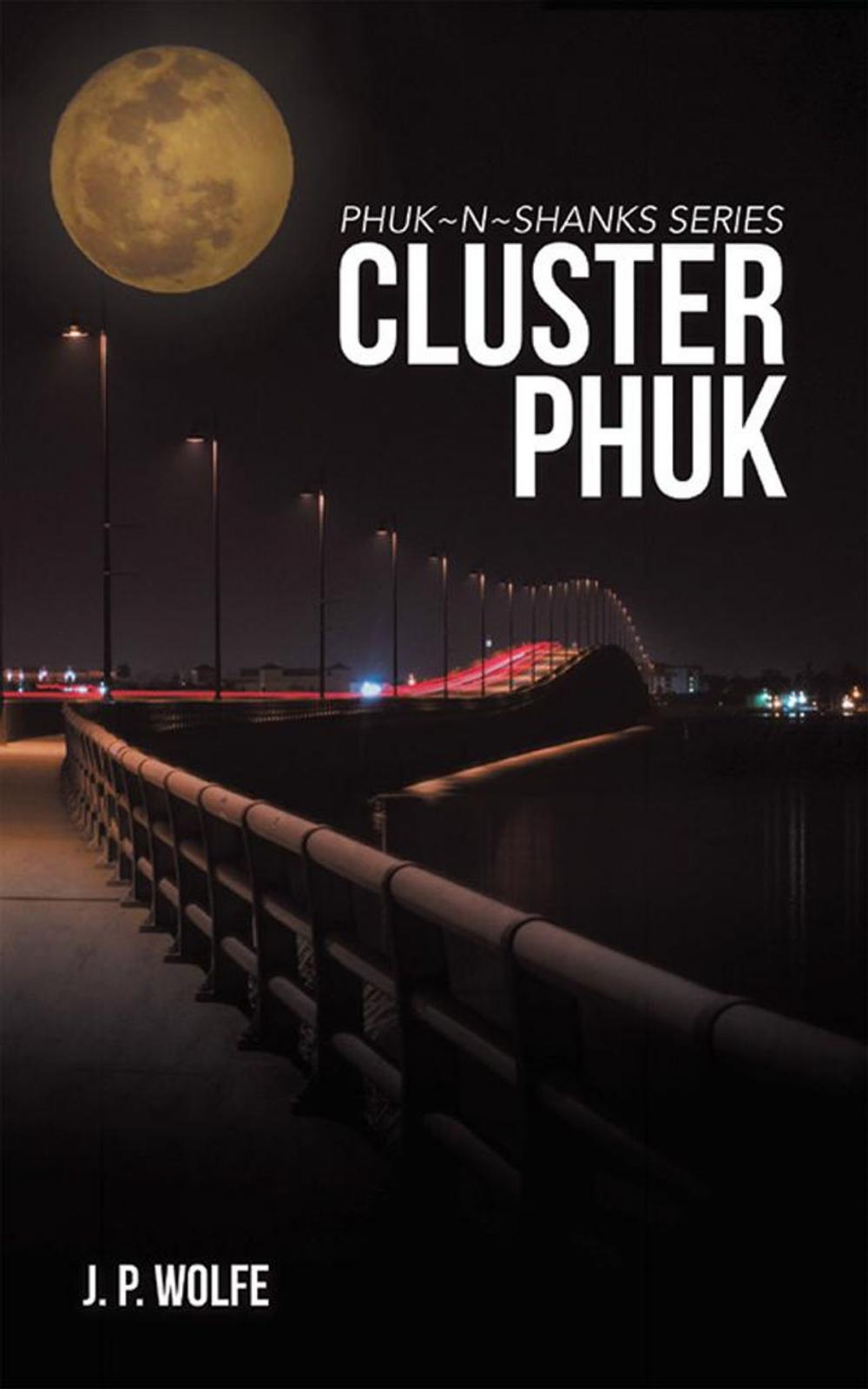 Big bigCover of Cluster Phuk