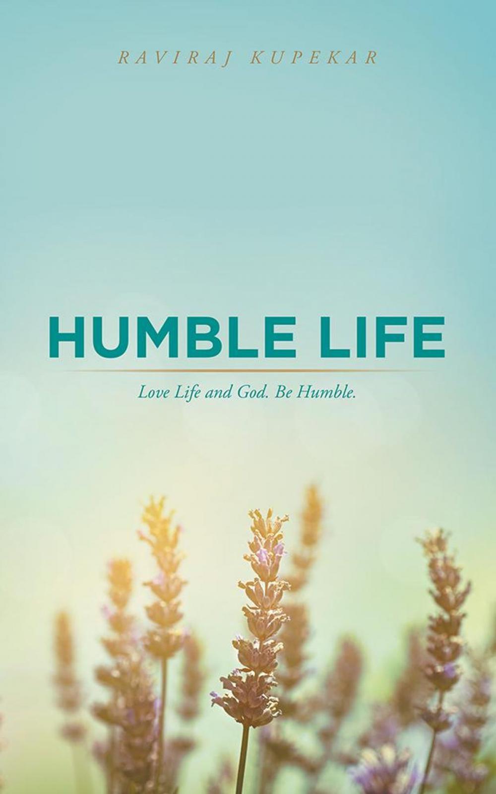 Big bigCover of Humble Life