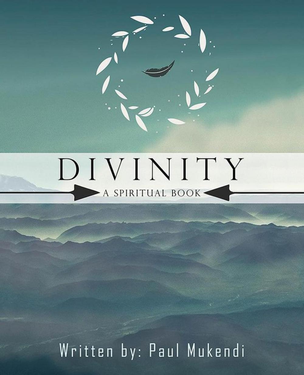Big bigCover of Divinity