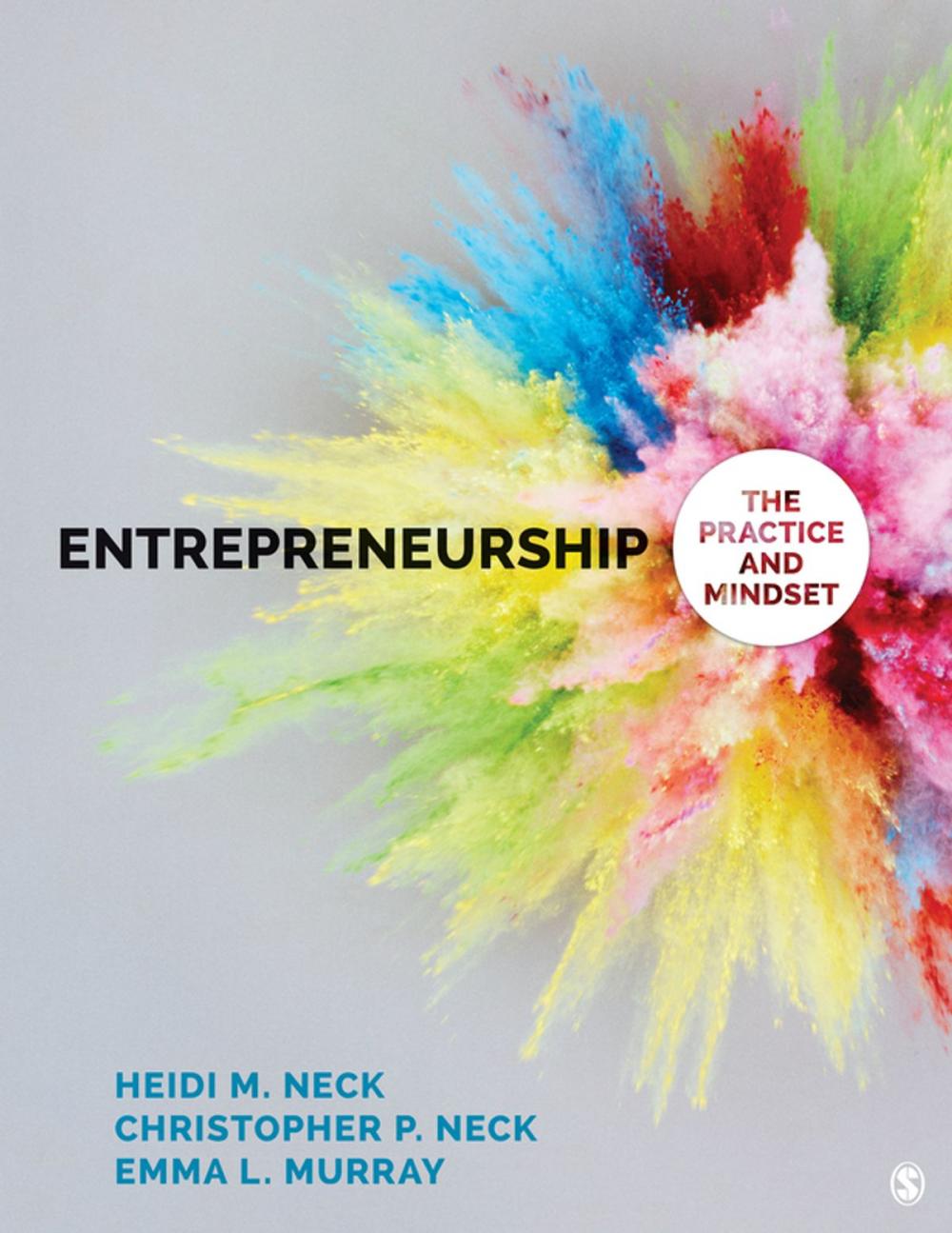 Big bigCover of Entrepreneurship