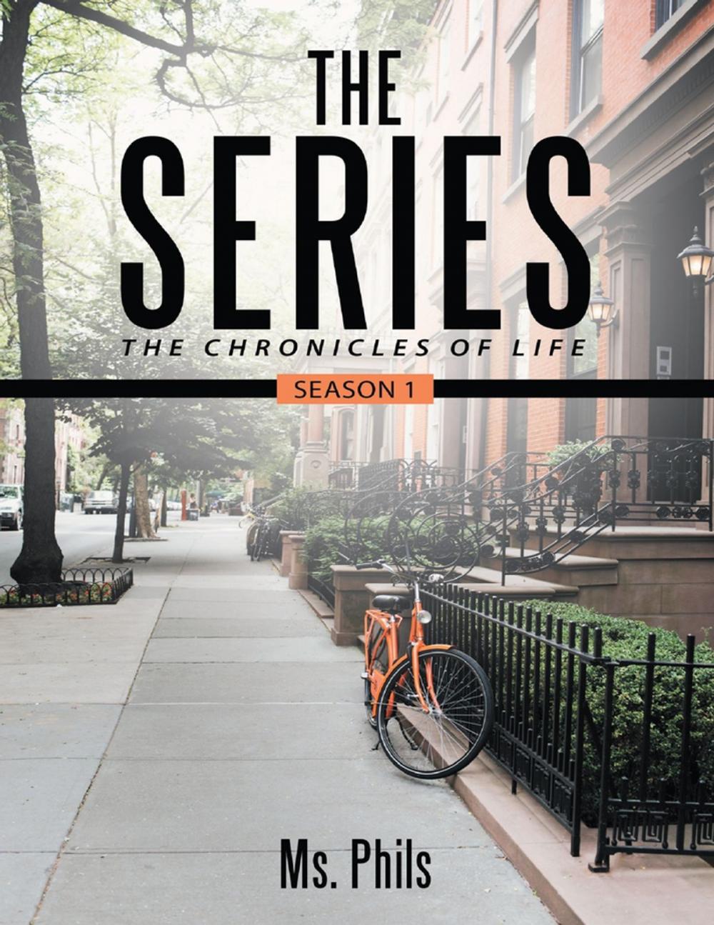 Big bigCover of The Series: The Chronicles of Life Season 1