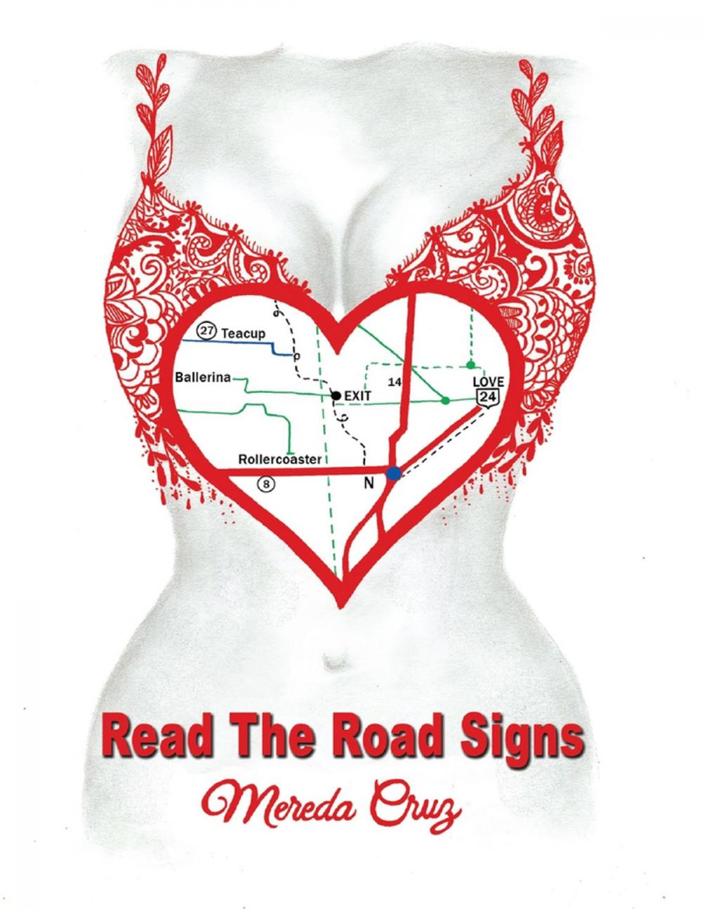 Big bigCover of Read the Road Signs