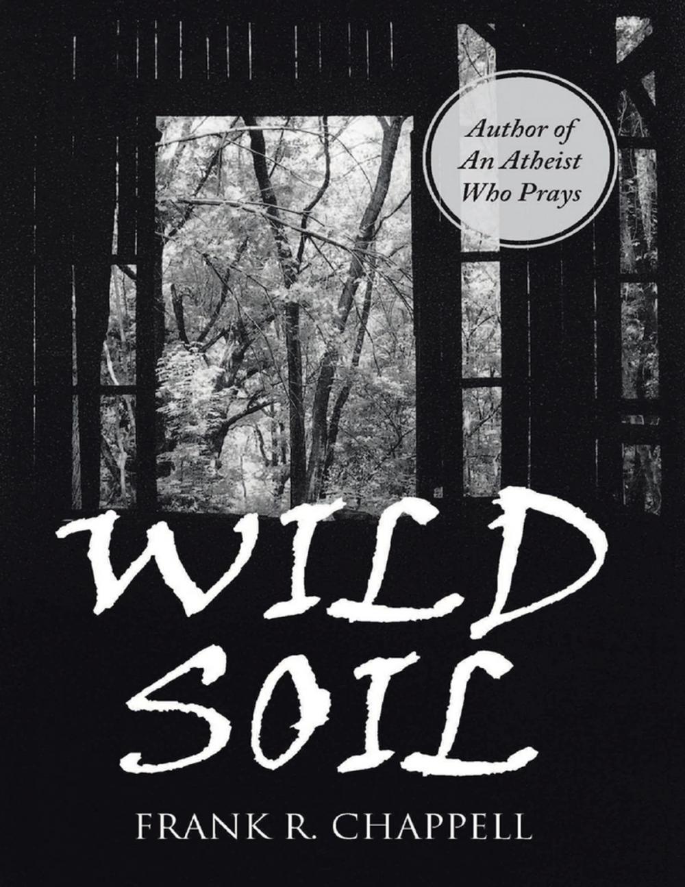 Big bigCover of Wild Soil