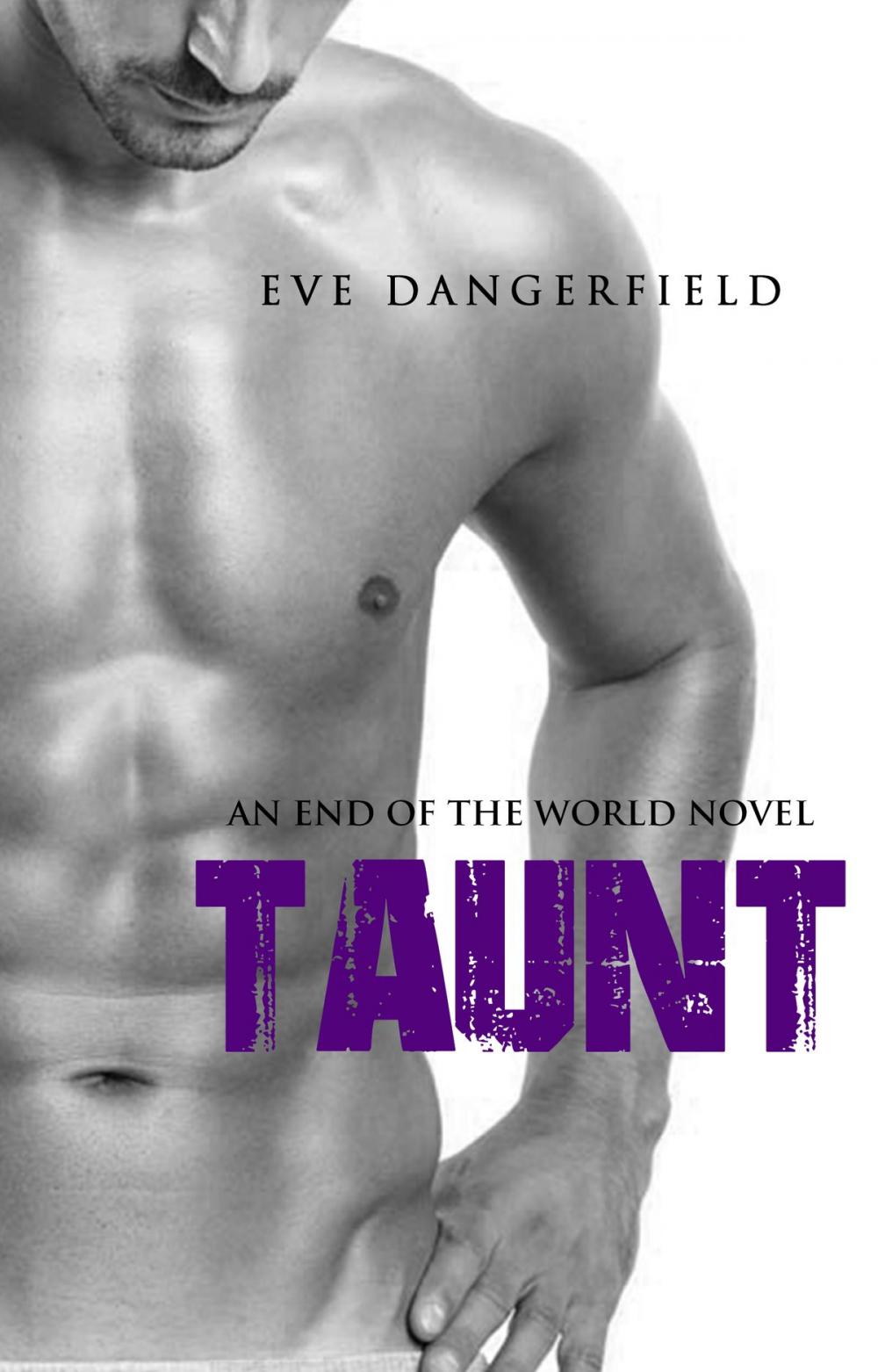 Big bigCover of Taunt