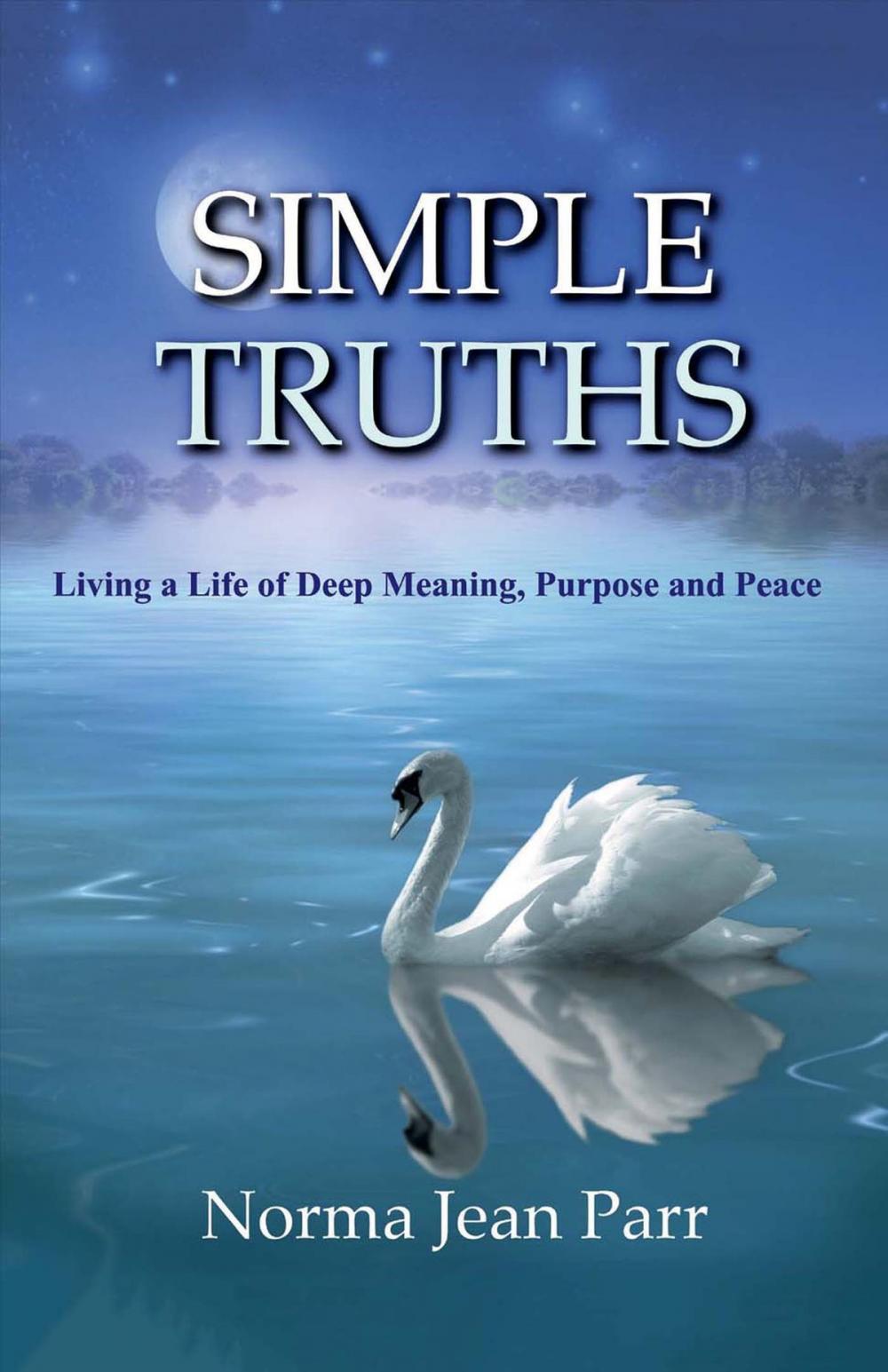 Big bigCover of Simple Truths