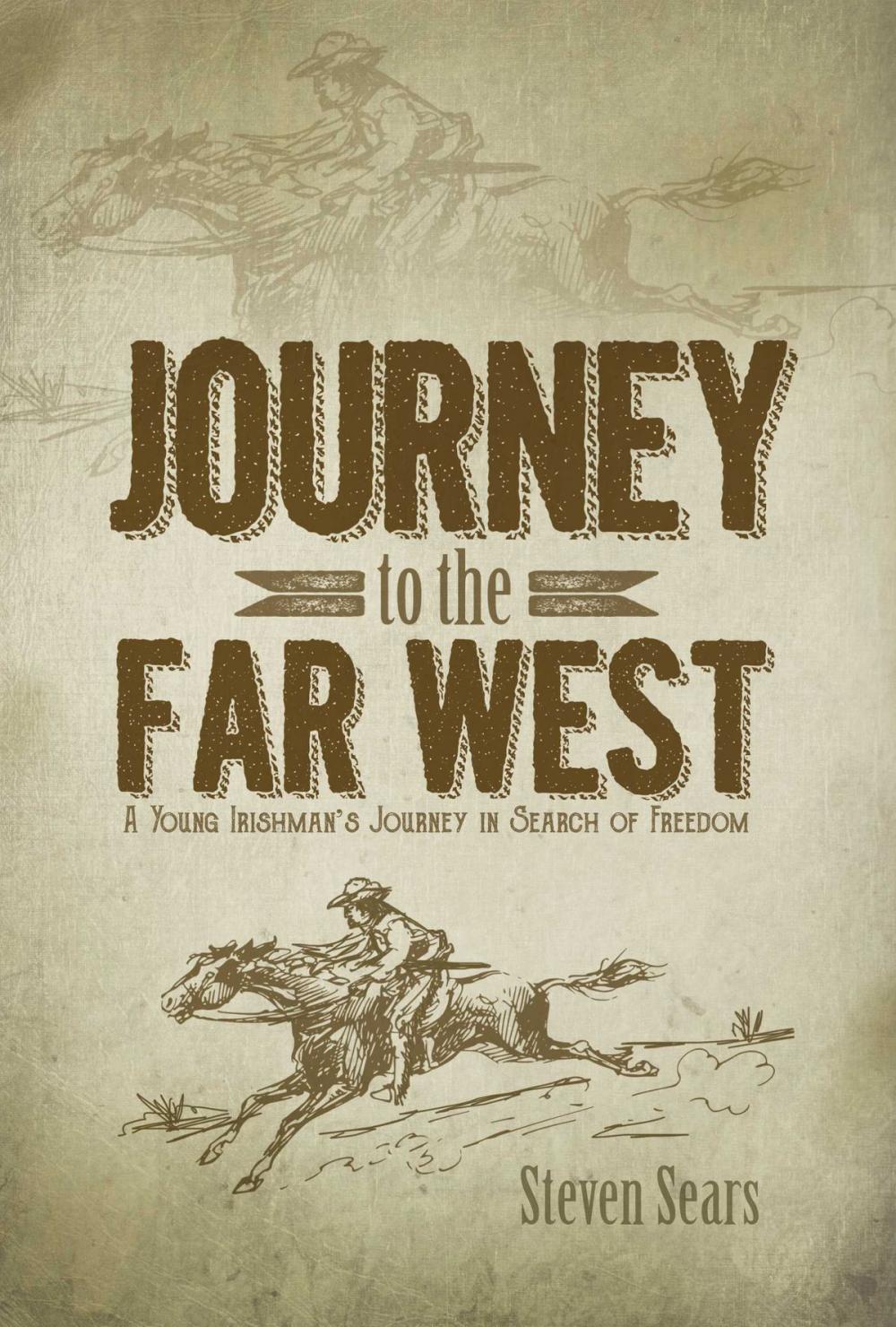 Big bigCover of Journey to the Far West