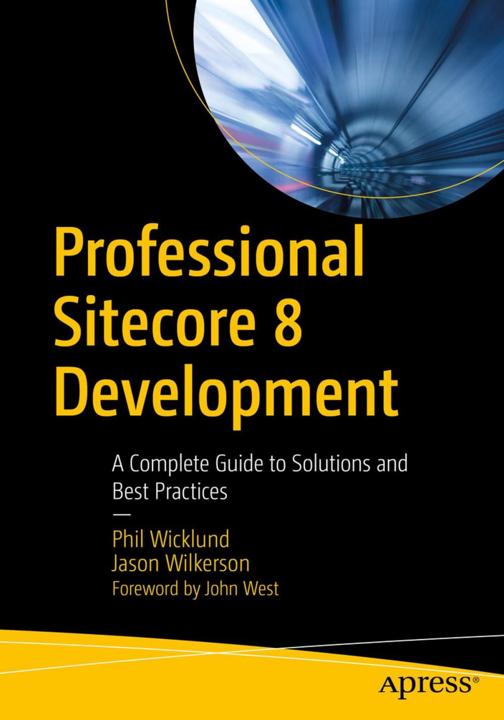 Big bigCover of Professional Sitecore 8 Development