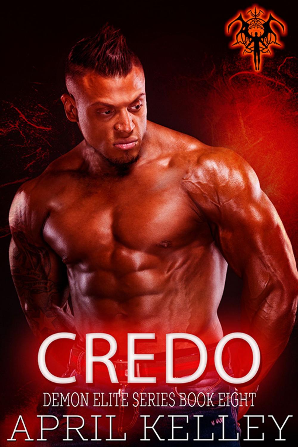 Big bigCover of Credo