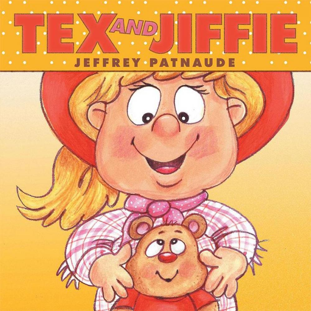 Big bigCover of Tex and Jiffie