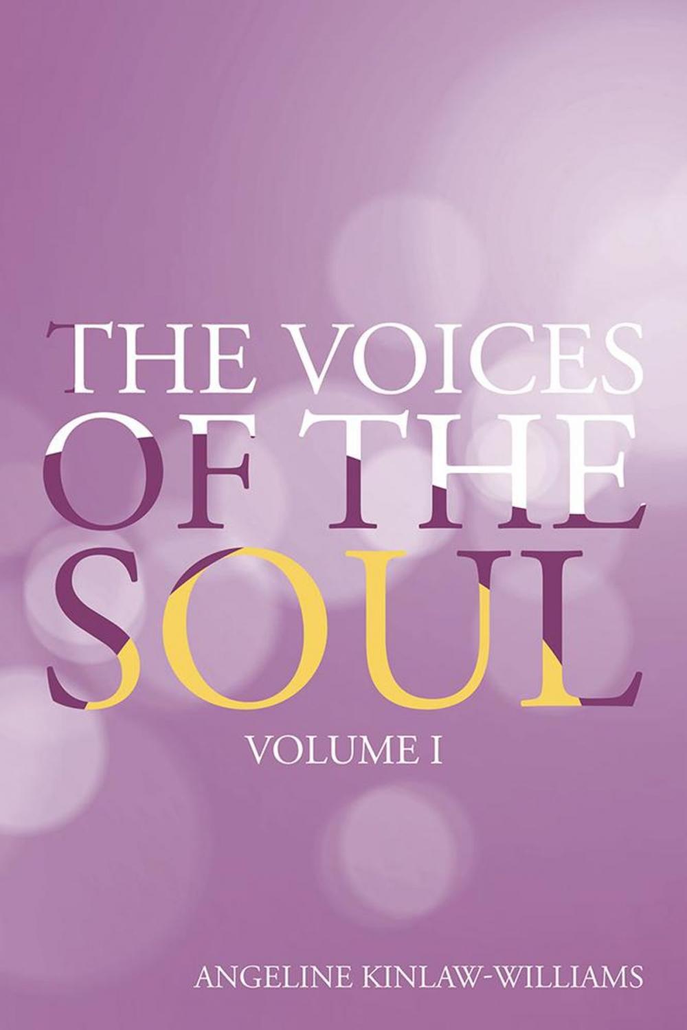 Big bigCover of The Voices of the Soul