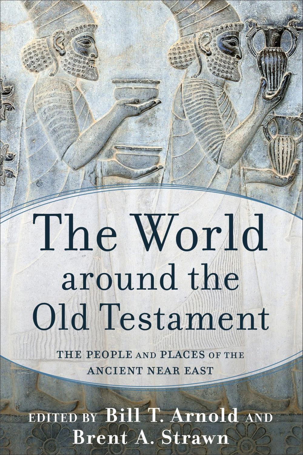 Big bigCover of The World around the Old Testament