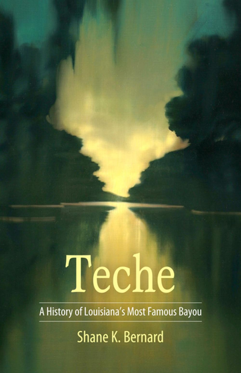 Big bigCover of Teche