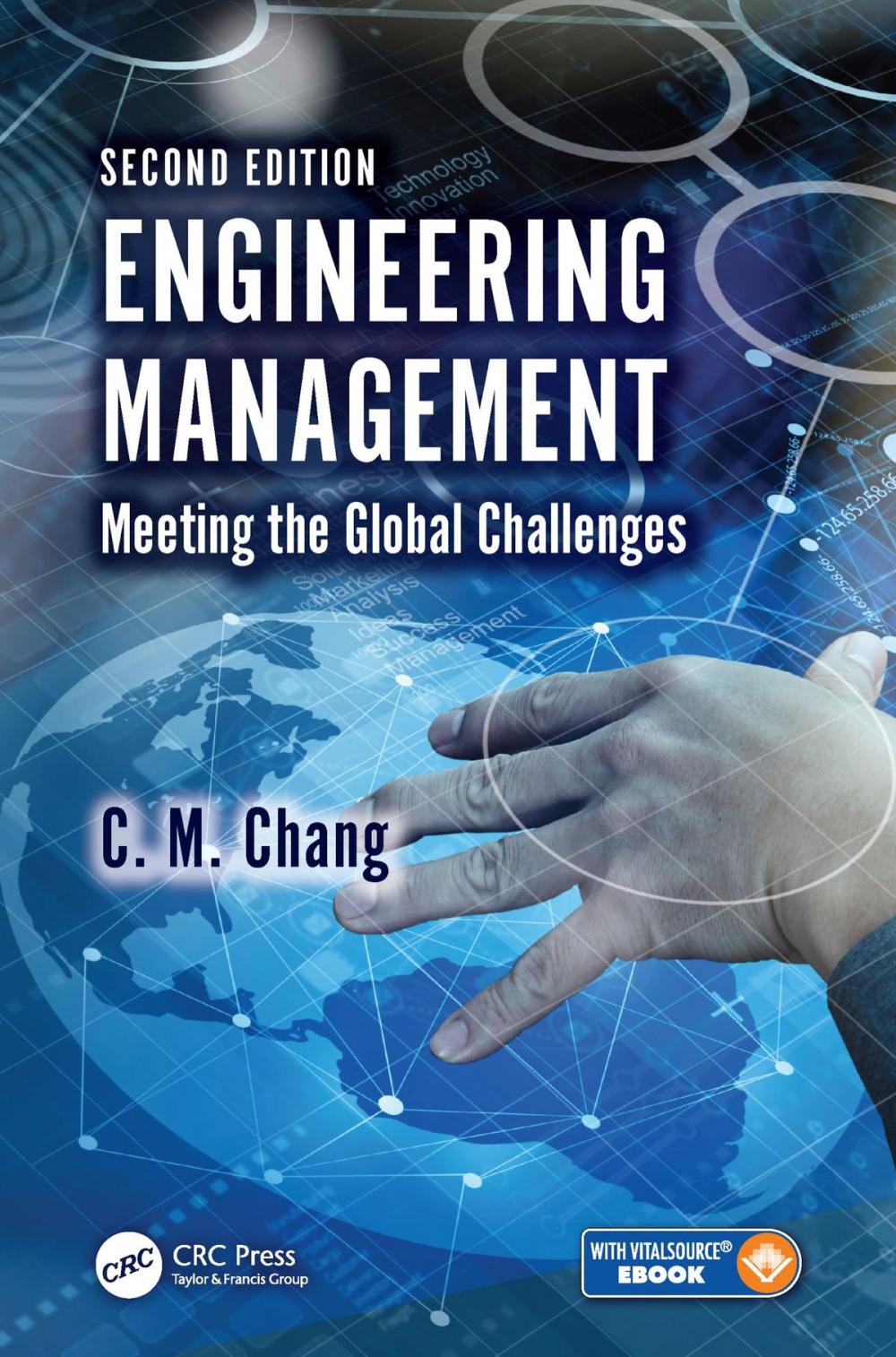 Big bigCover of Engineering Management