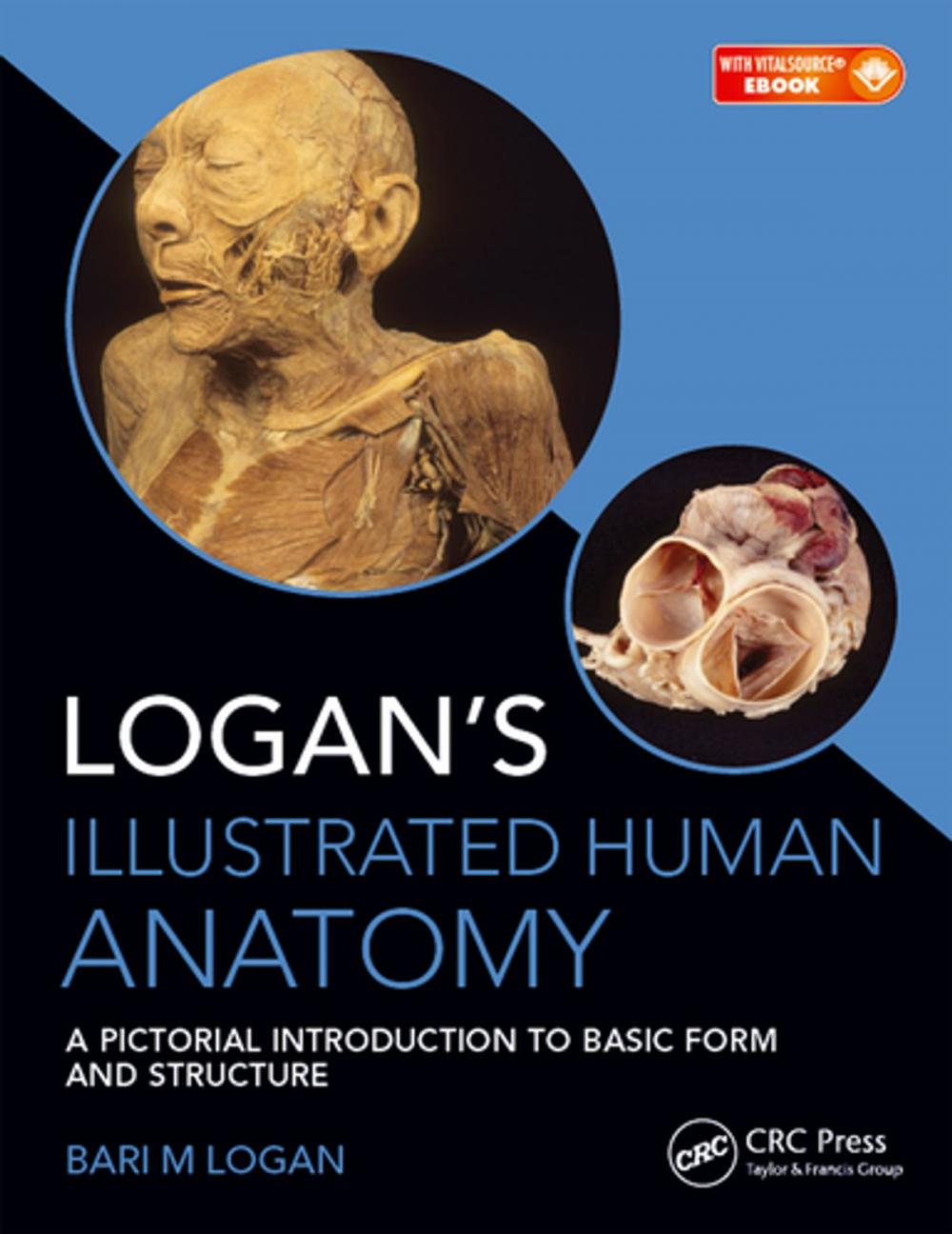 Big bigCover of Logan's Illustrated Human Anatomy