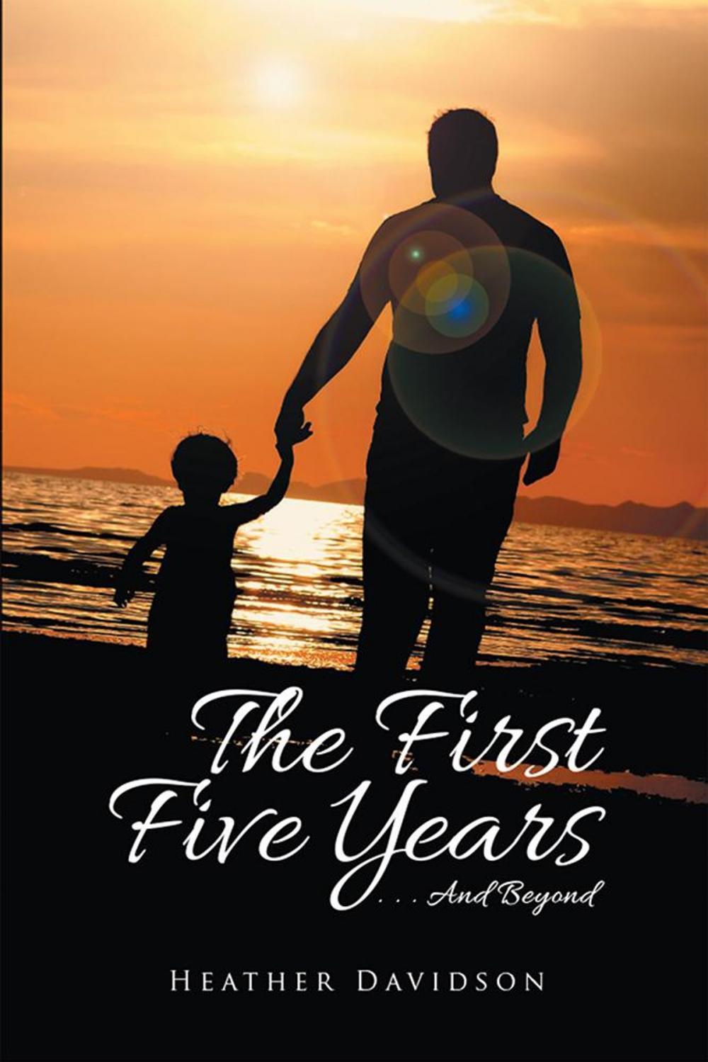 Big bigCover of The First Five Years