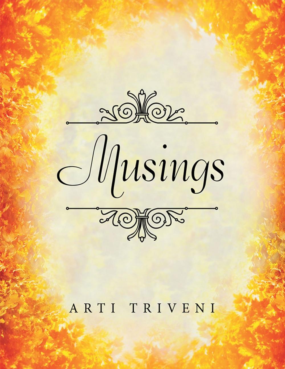 Big bigCover of Musings