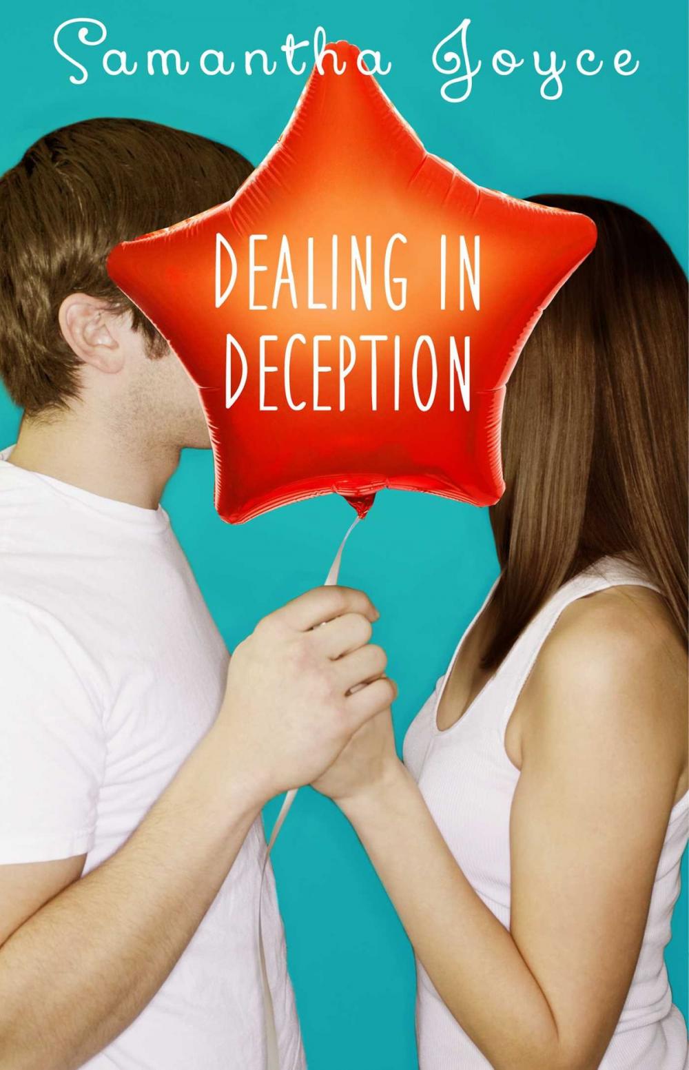 Big bigCover of Dealing in Deception