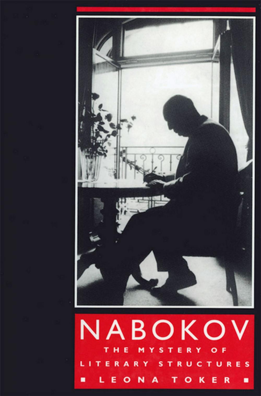 Big bigCover of Nabokov