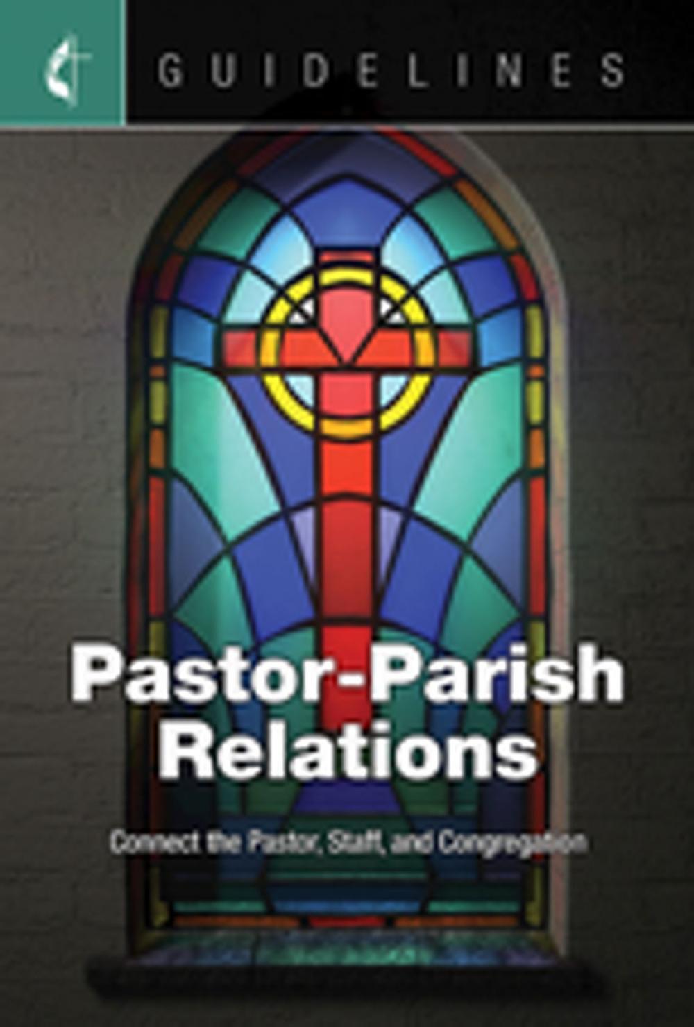 Big bigCover of Guidelines Pastor-Parish Relations