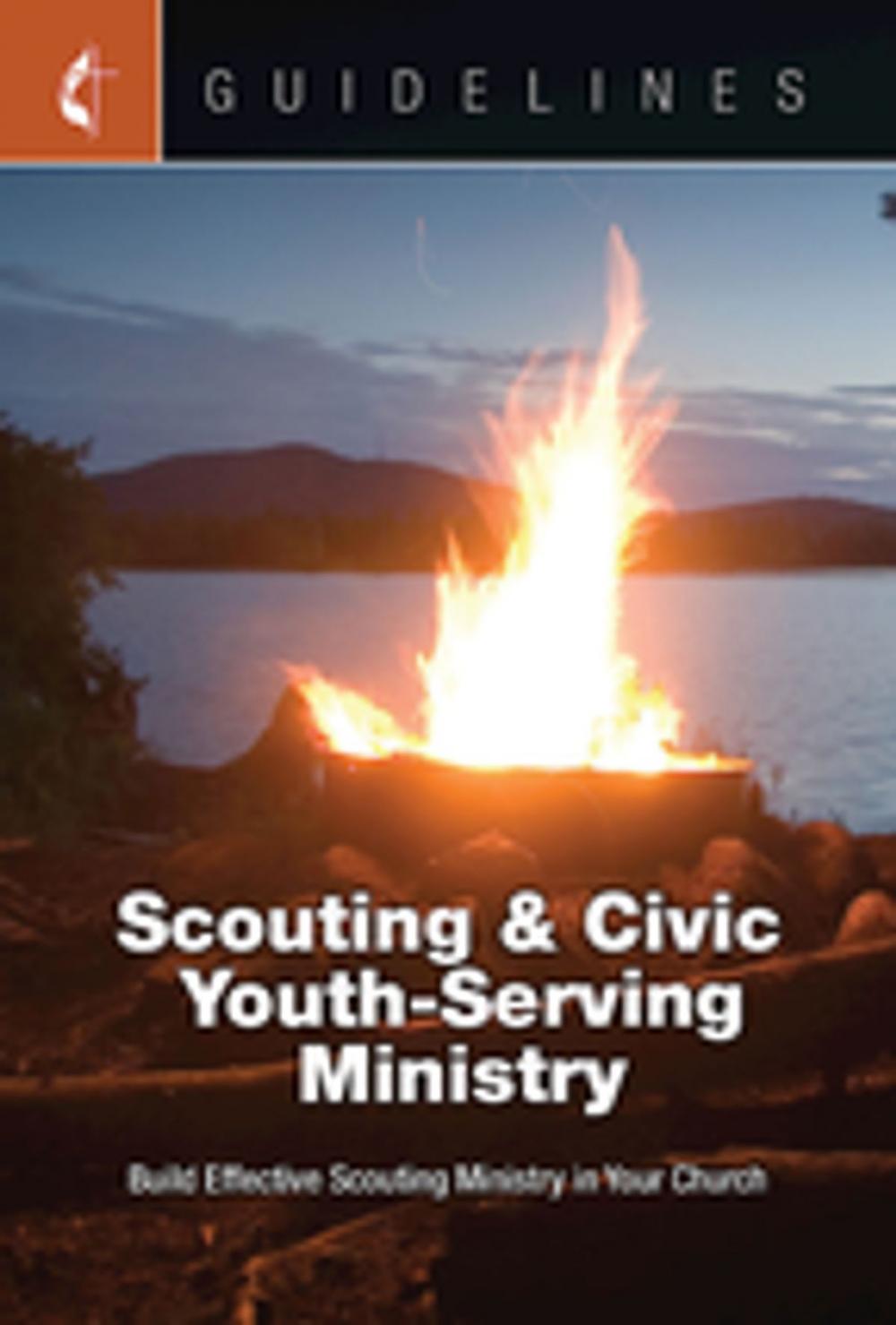 Big bigCover of Guidelines Scouting & Civic Youth-Serving Ministry