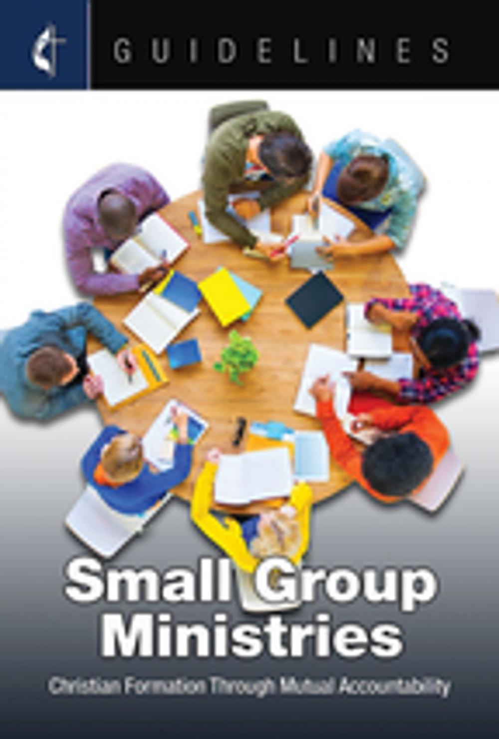 Big bigCover of Guidelines Small Group Ministries