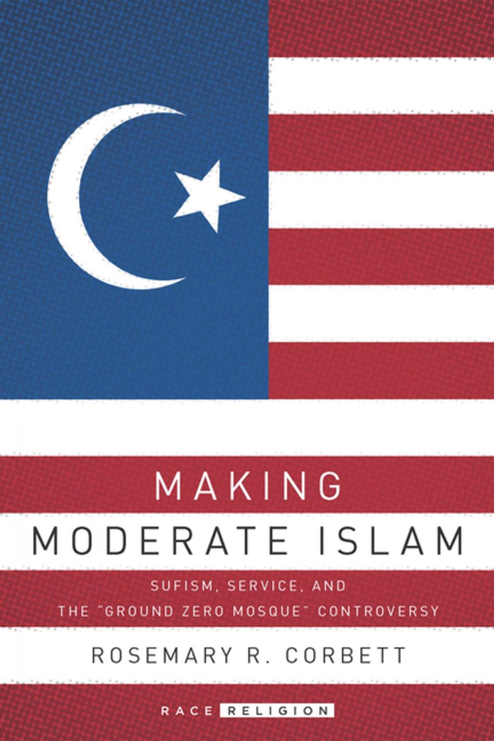 Big bigCover of Making Moderate Islam