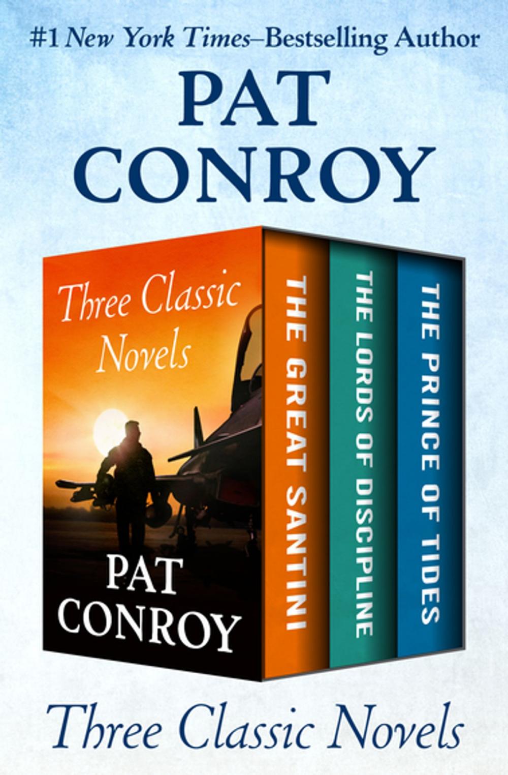 Big bigCover of Three Classic Novels