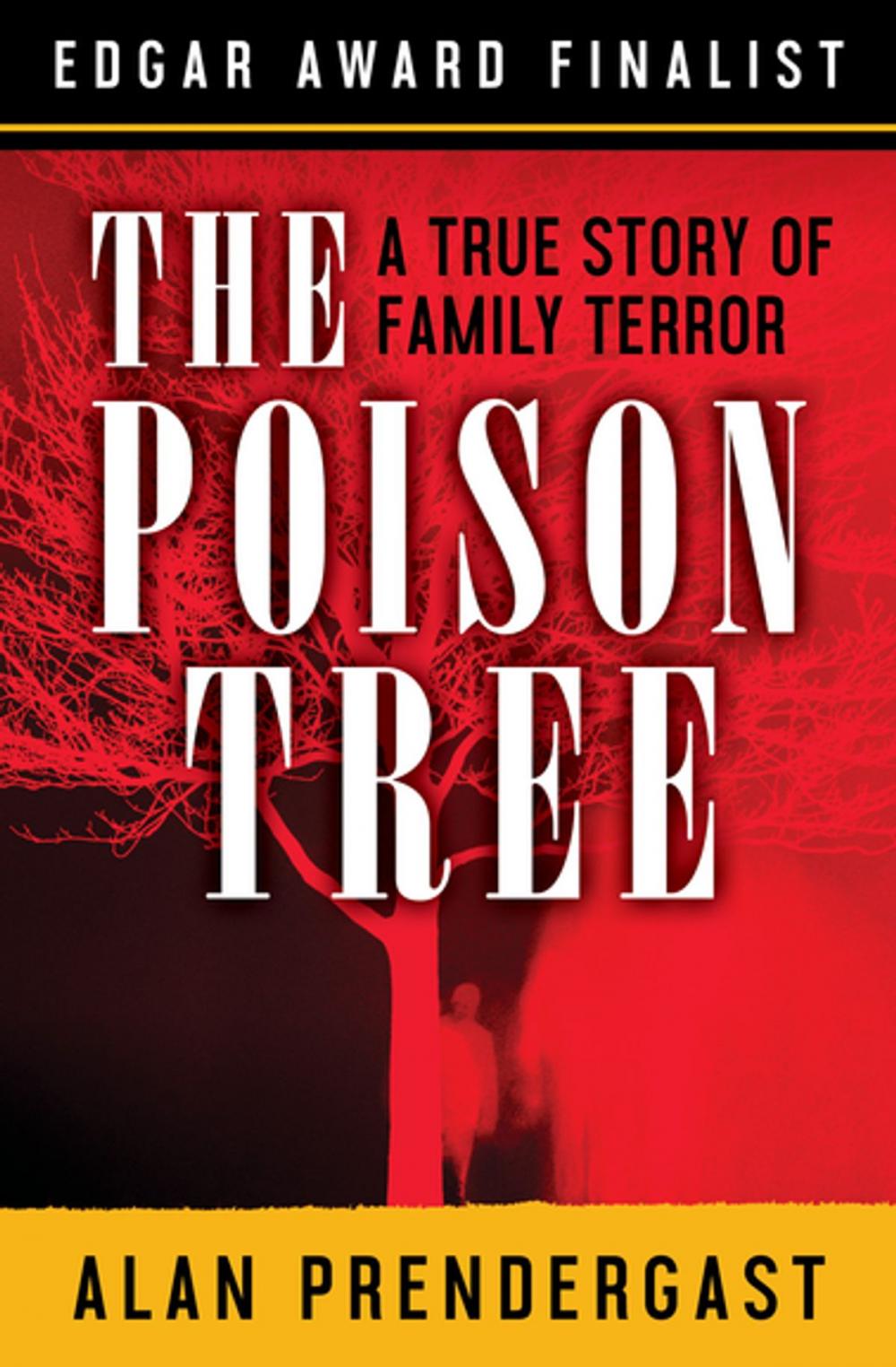 Big bigCover of The Poison Tree