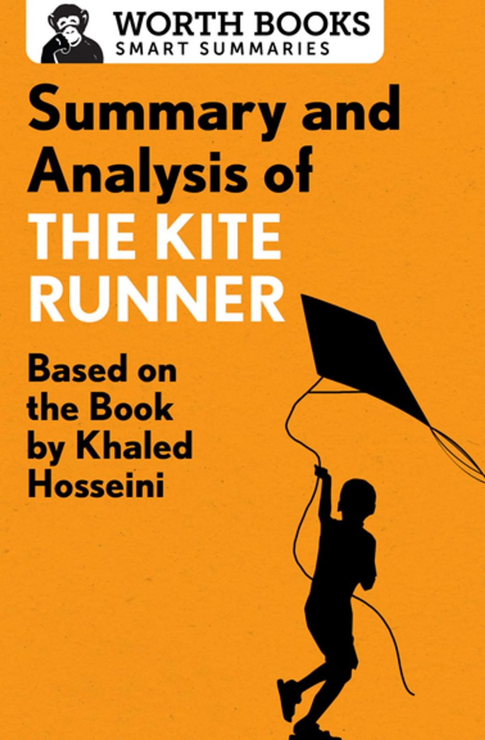 Big bigCover of Summary and Analysis of The Kite Runner