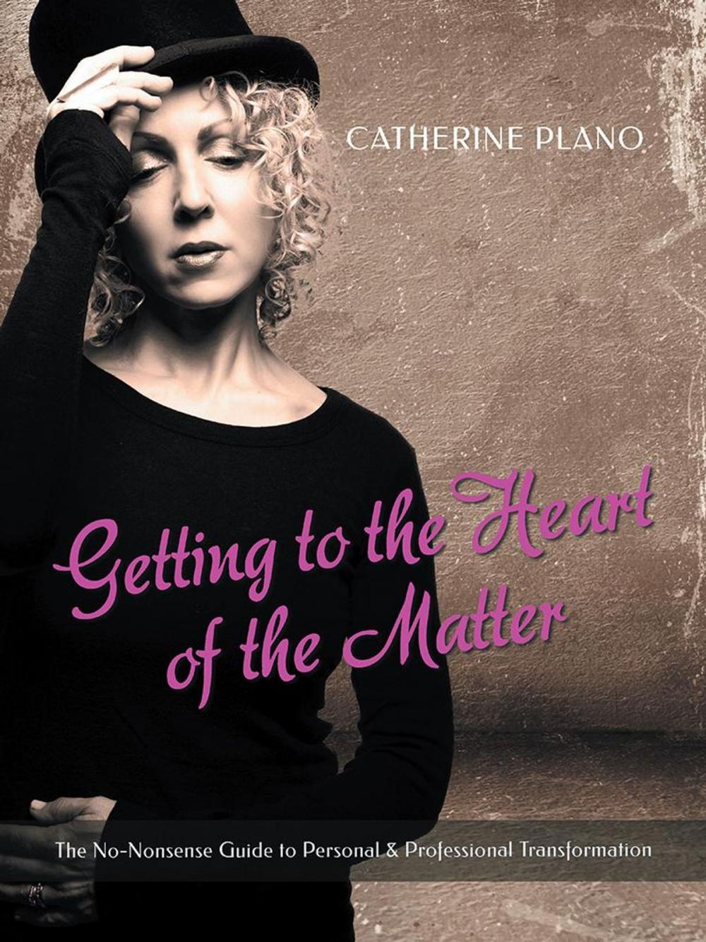 Big bigCover of Getting to the Heart of the Matter