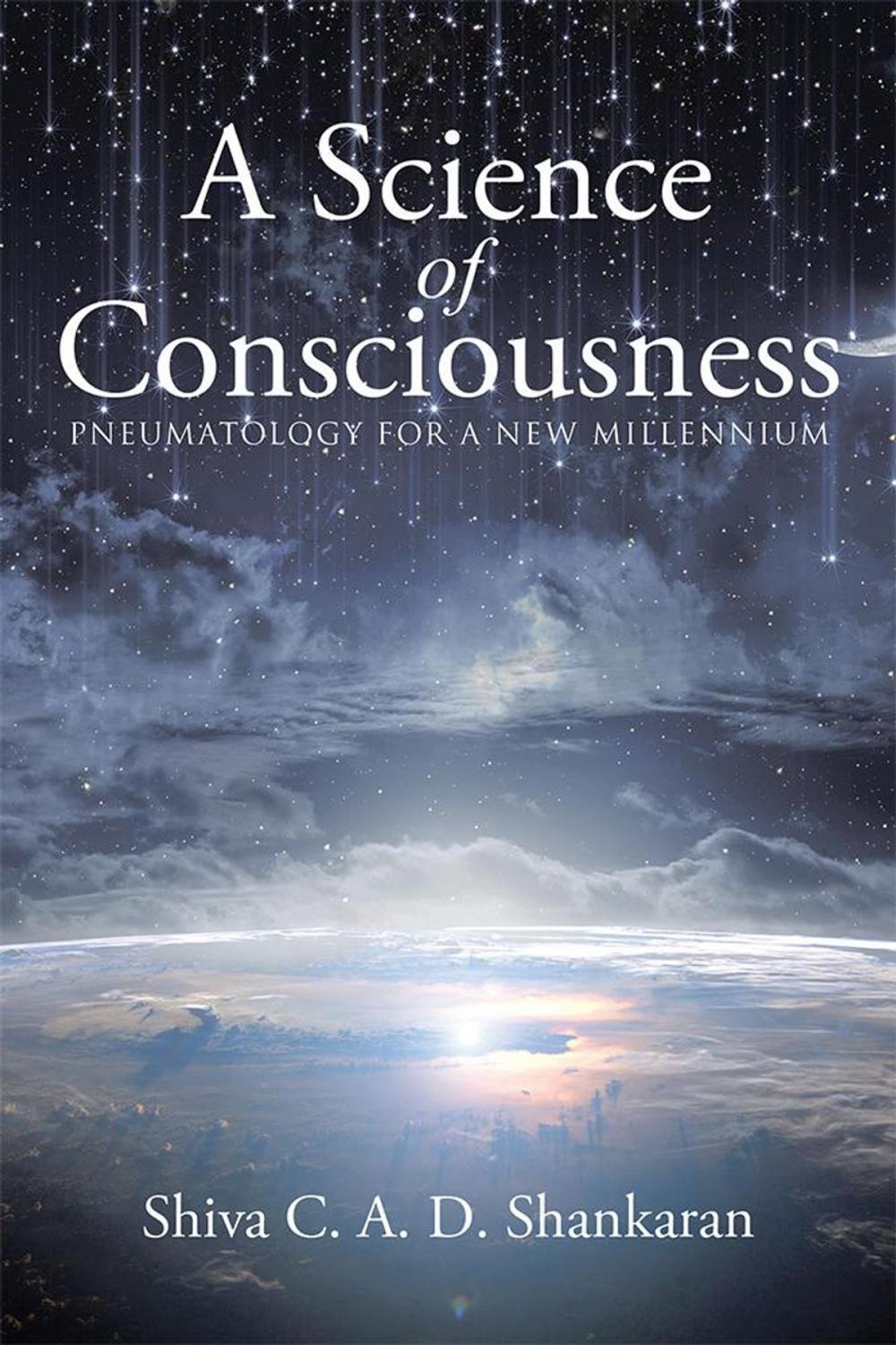 Big bigCover of A Science of Consciousness