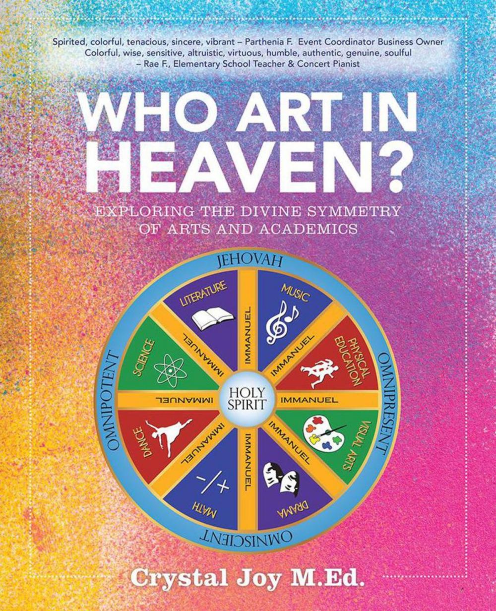 Big bigCover of Who Art in Heaven?