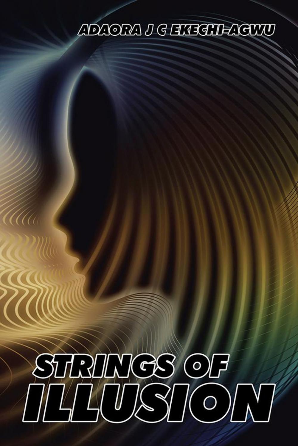 Big bigCover of Strings of Illusion