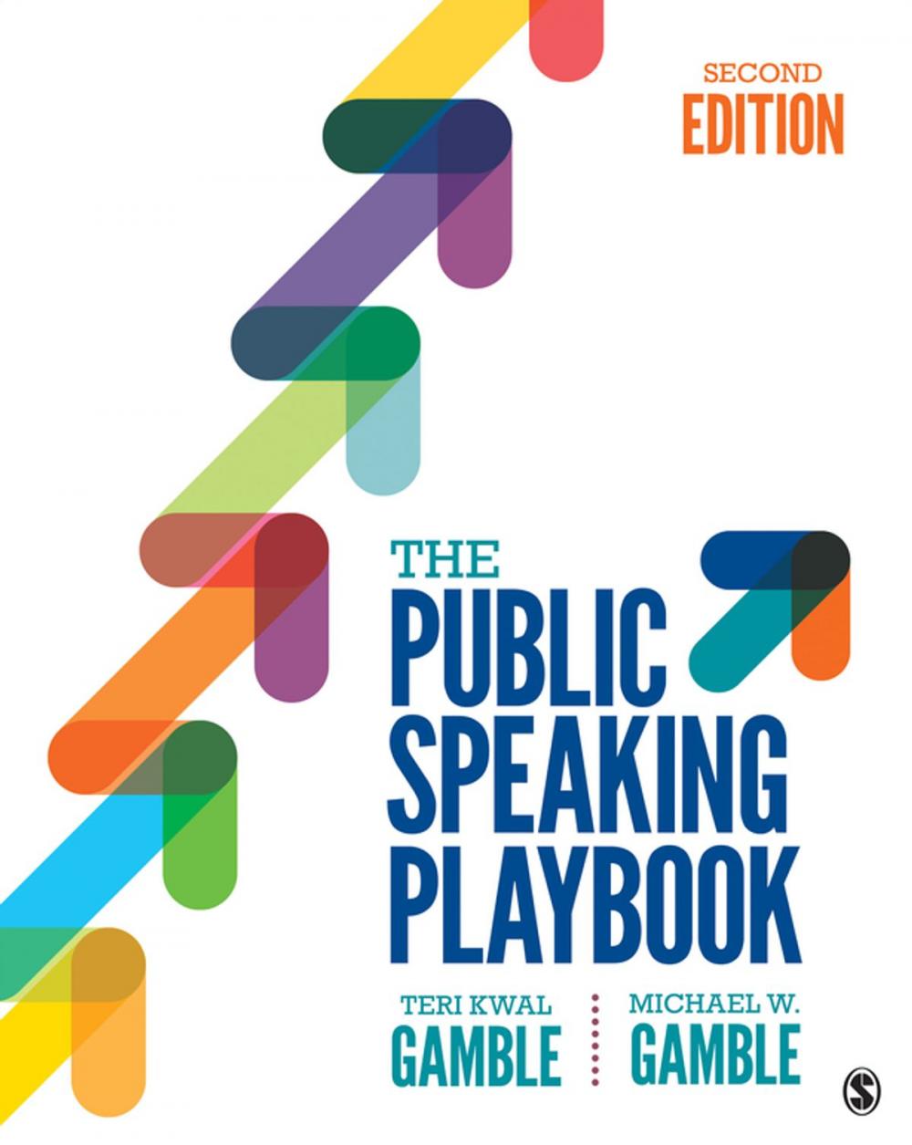 Big bigCover of The Public Speaking Playbook