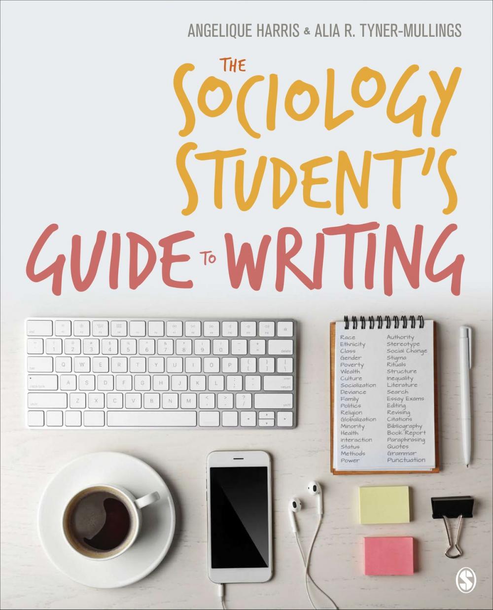 Big bigCover of The Sociology Student's Guide to Writing