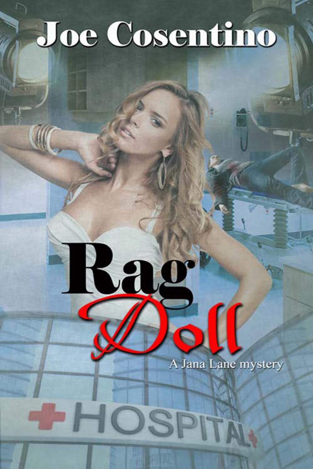 Big bigCover of Rag Doll