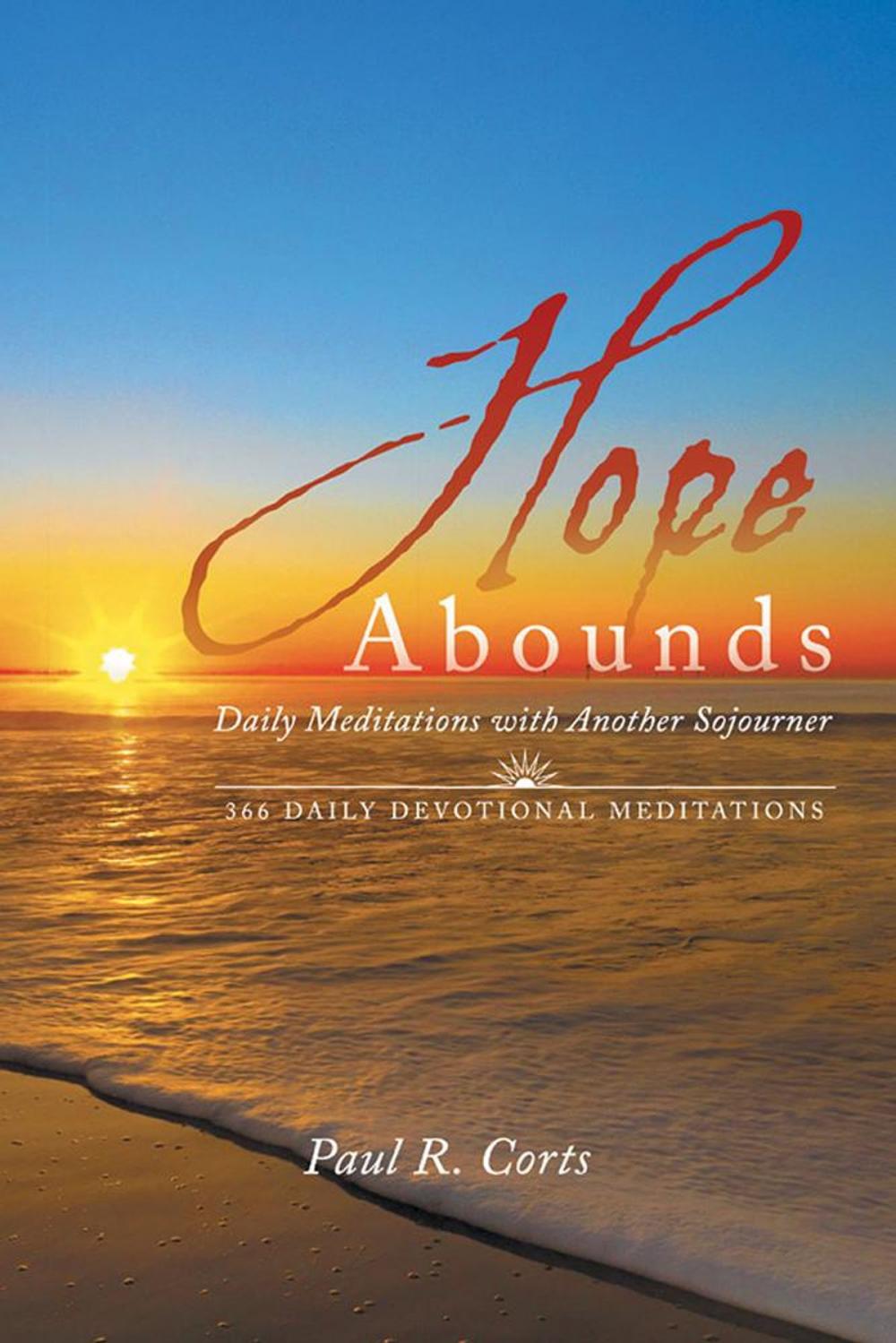 Big bigCover of Hope Abounds