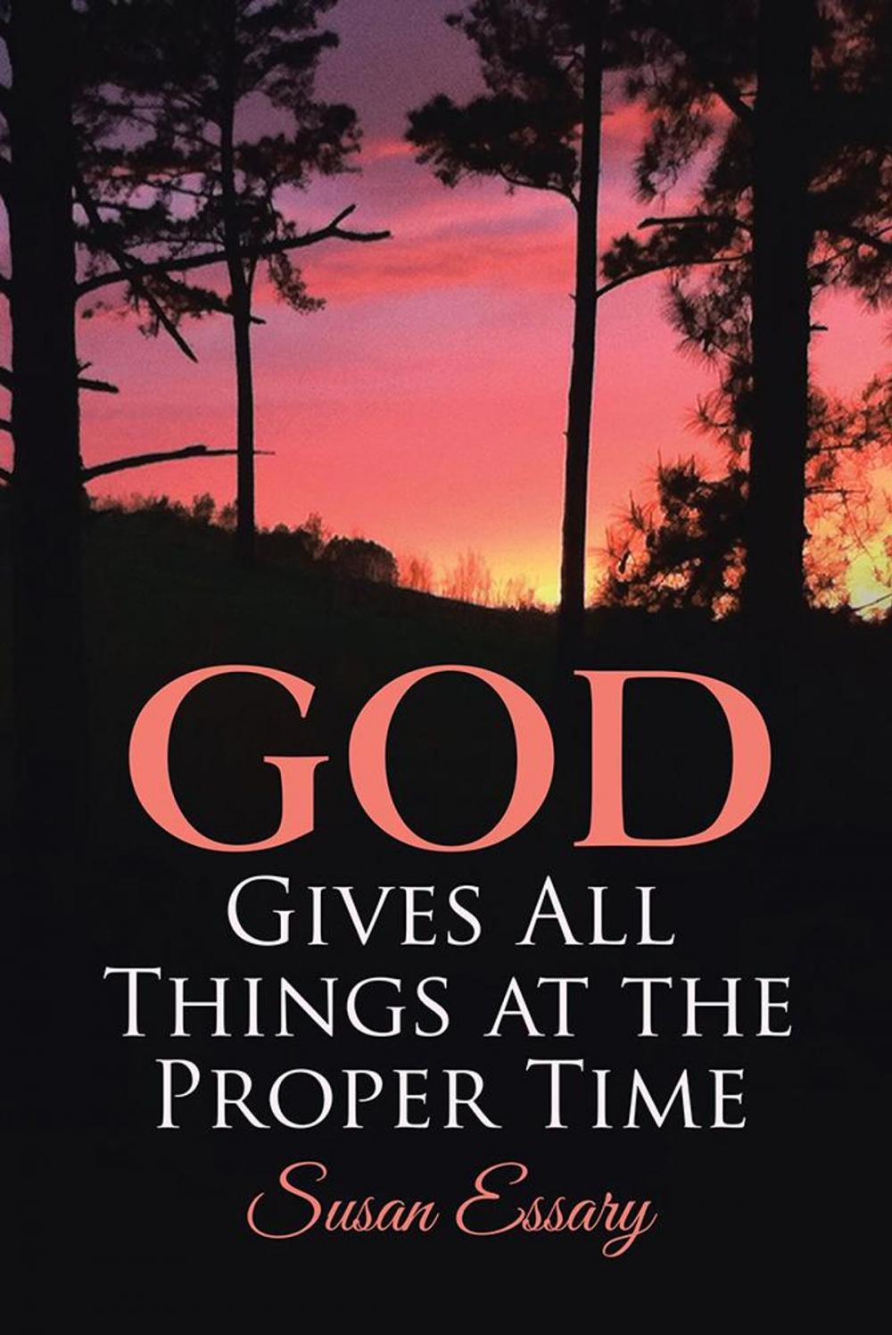 Big bigCover of God Gives All Things at the Proper Time