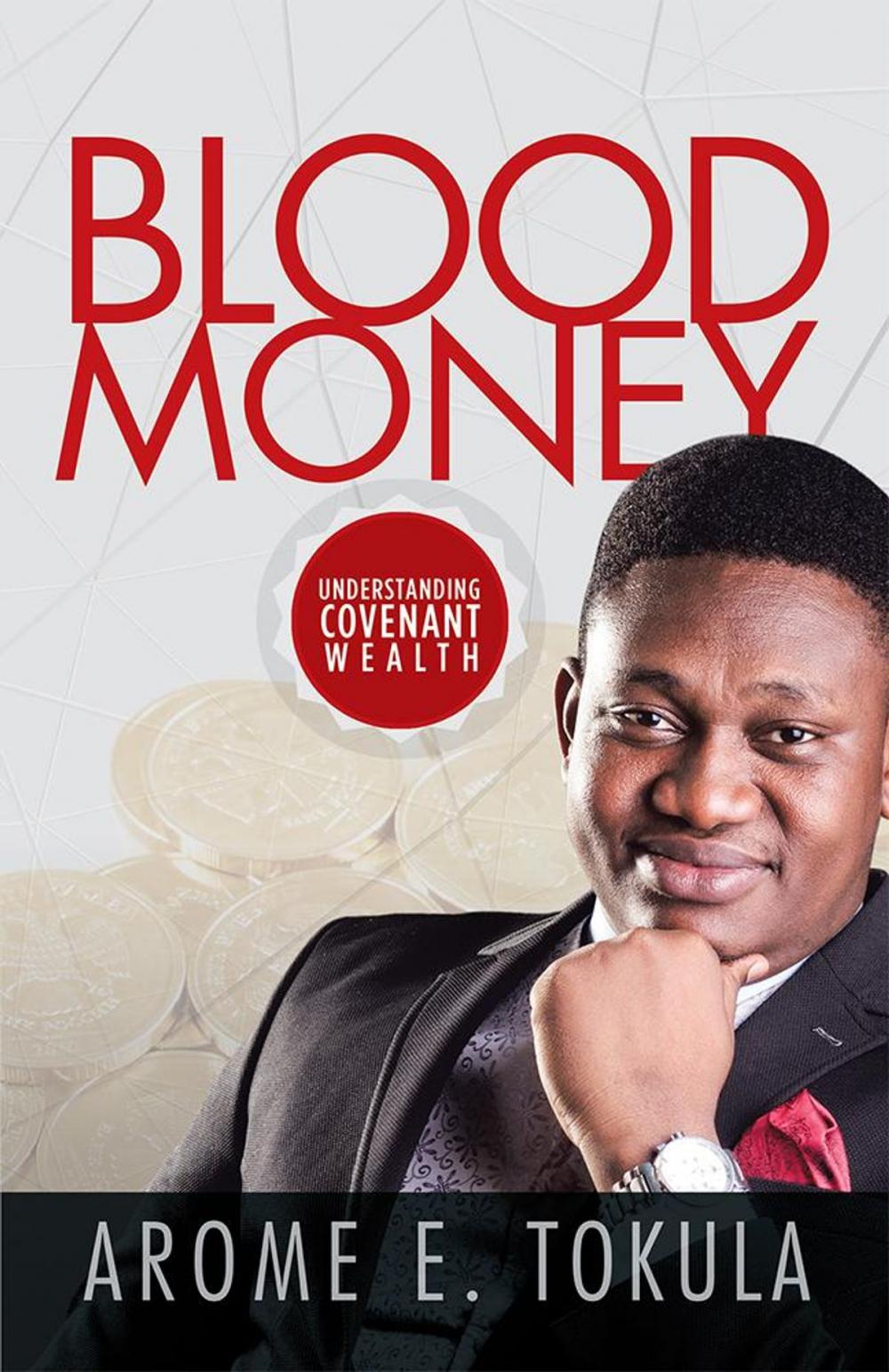 Big bigCover of Blood Money