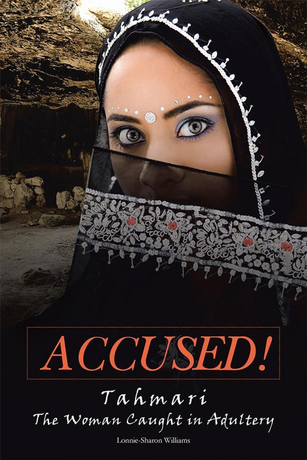 Big bigCover of Accused!