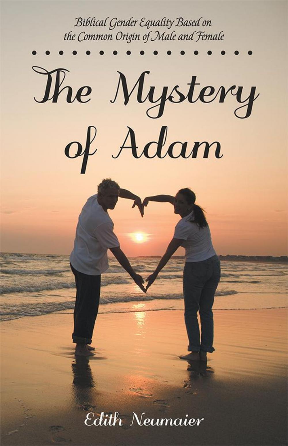 Big bigCover of The Mystery of Adam