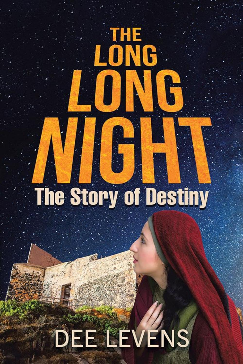 Big bigCover of The Long Long Night