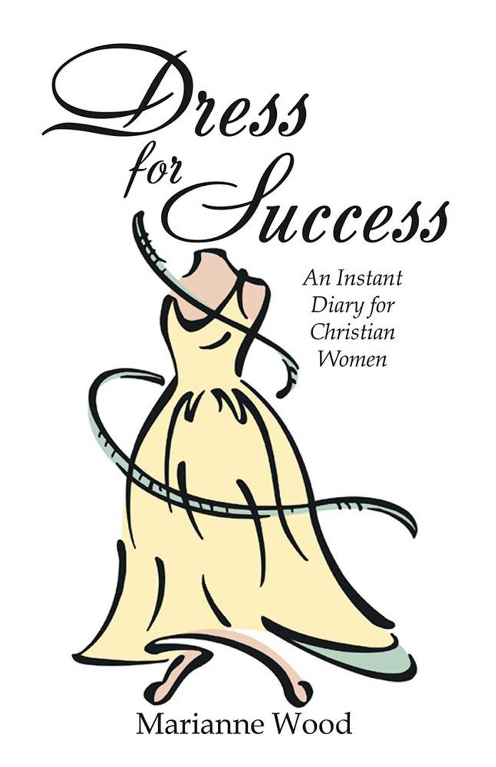 Big bigCover of Dress for Success