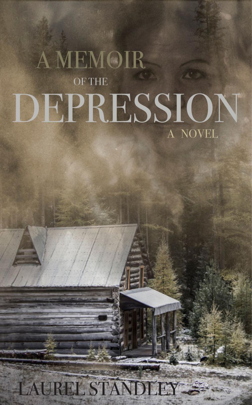 Big bigCover of A Memoir of the Depression