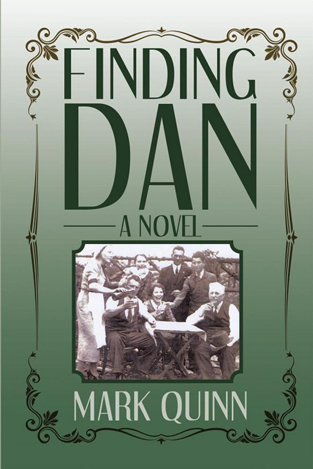 Big bigCover of Finding Dan