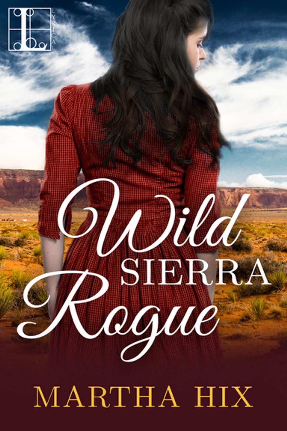 Big bigCover of Wild Sierra Rogue