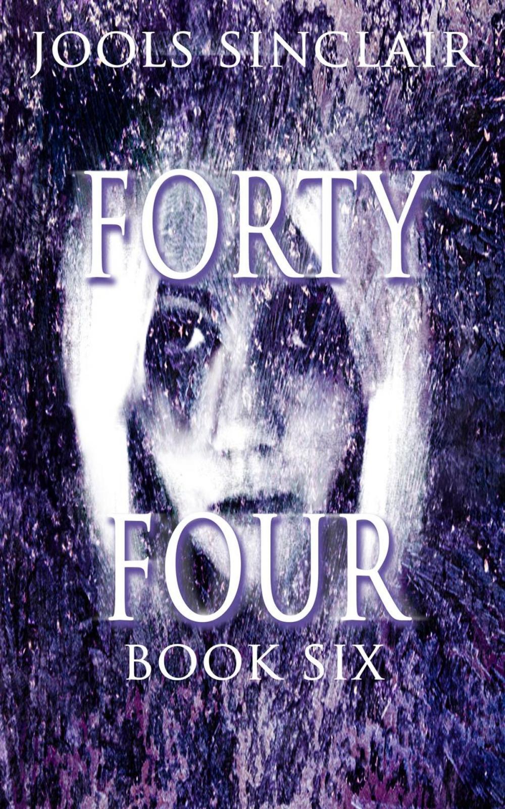 Big bigCover of Forty-Four Book Six