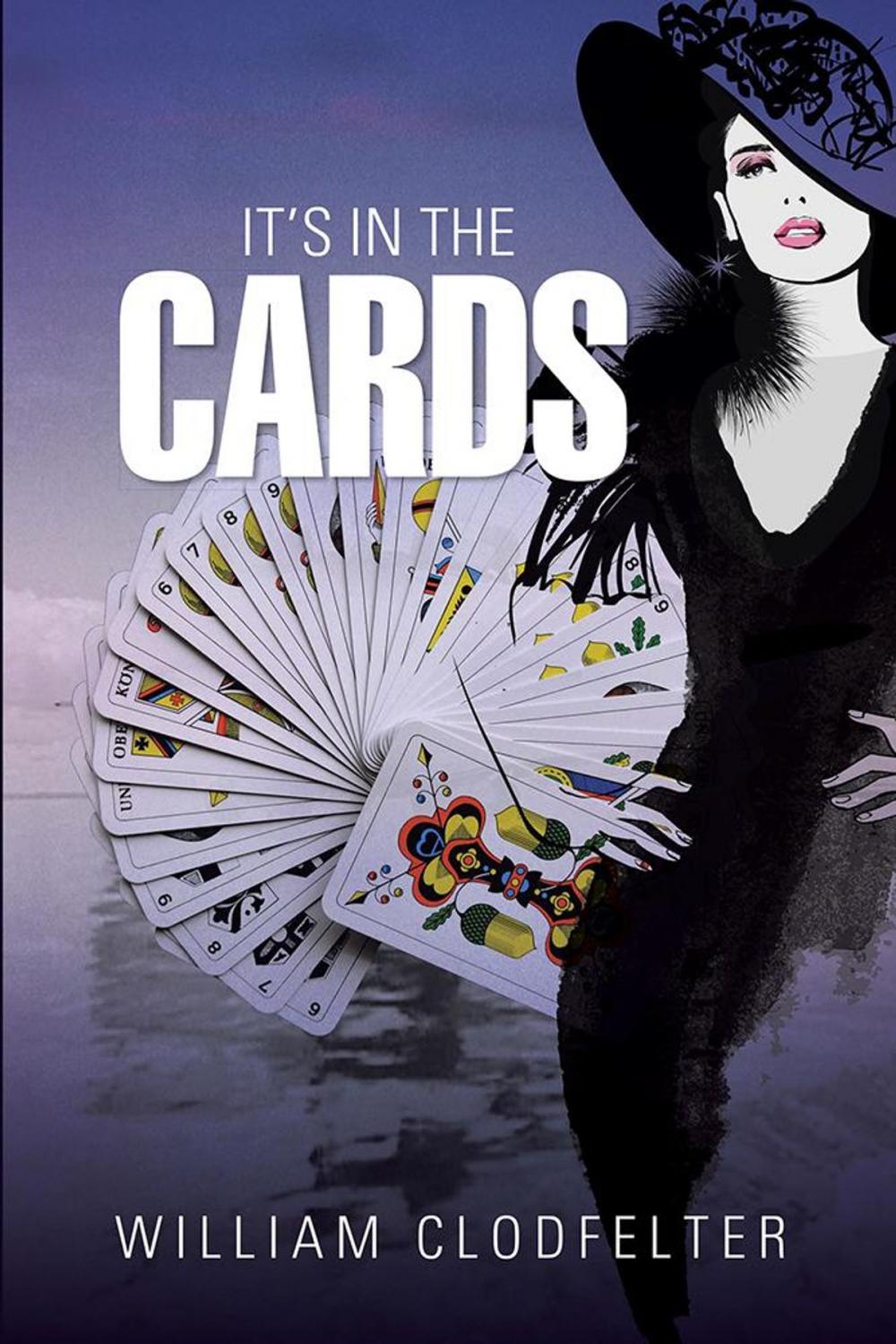 Big bigCover of It's in the Cards